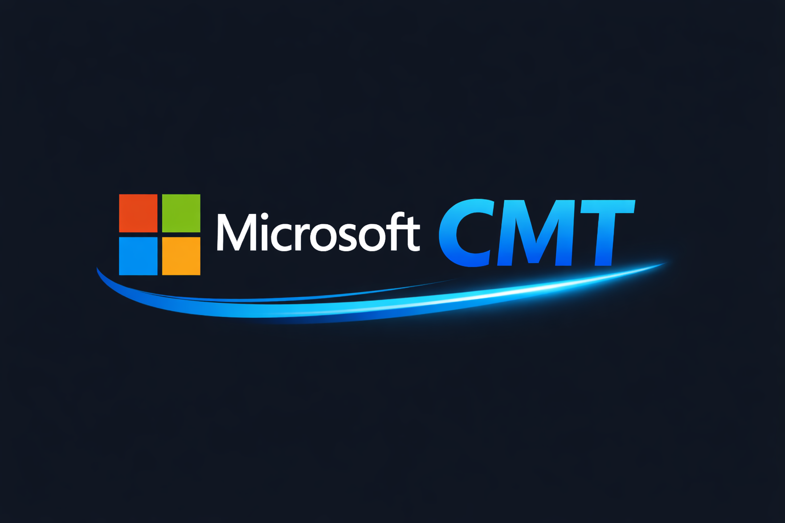 Microsoft CMT
